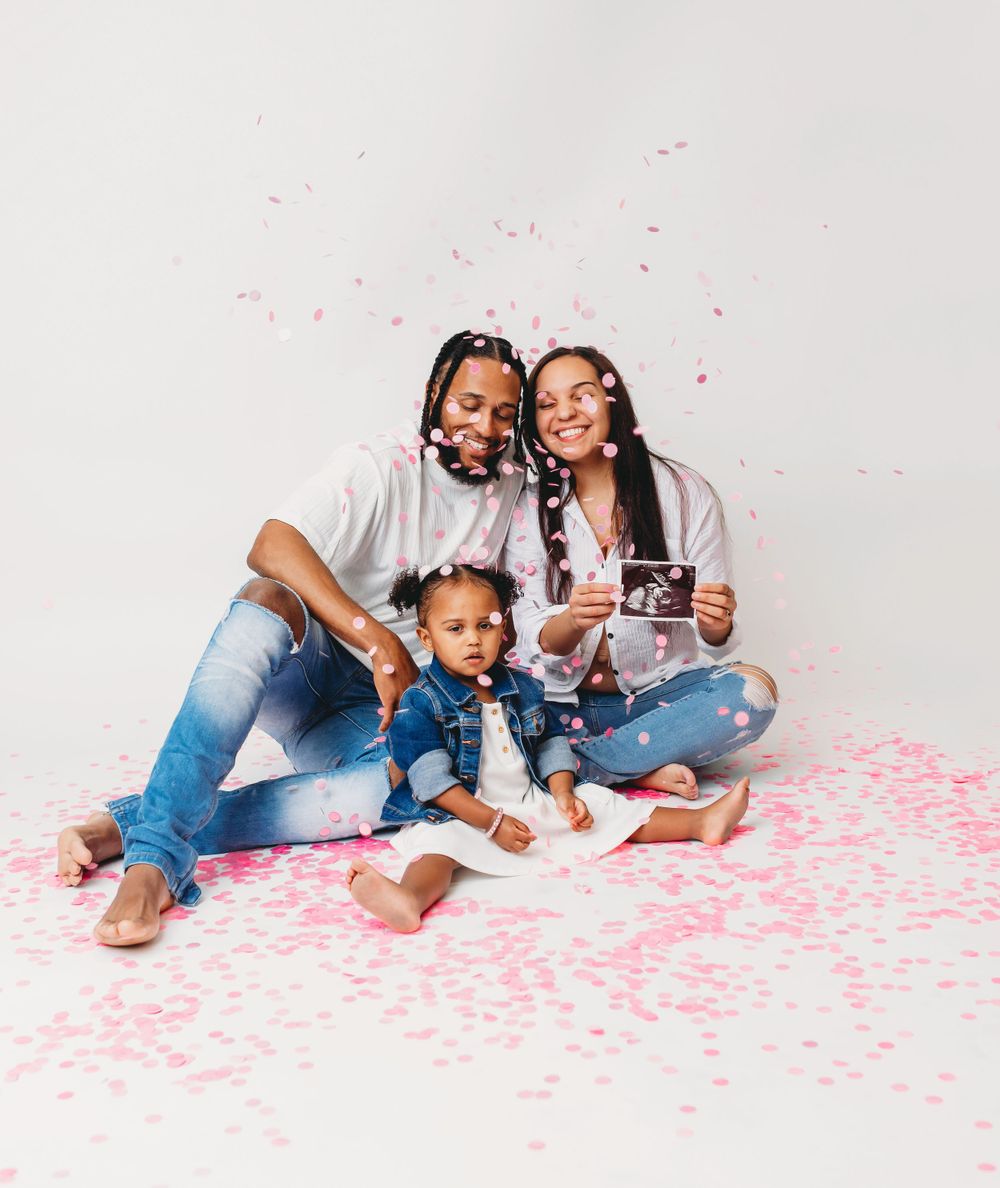 Oklahoma Maternity Photographer