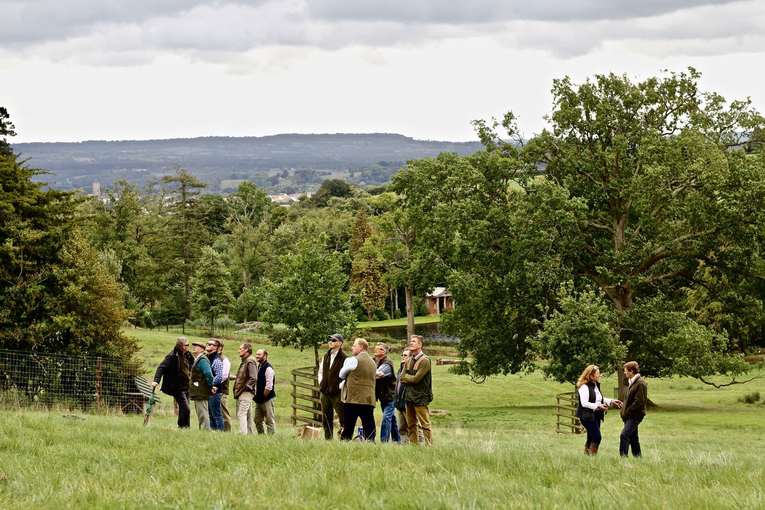 hillersdon shoot 2018