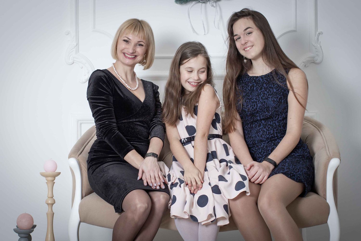 Студійна фотосесія Львів