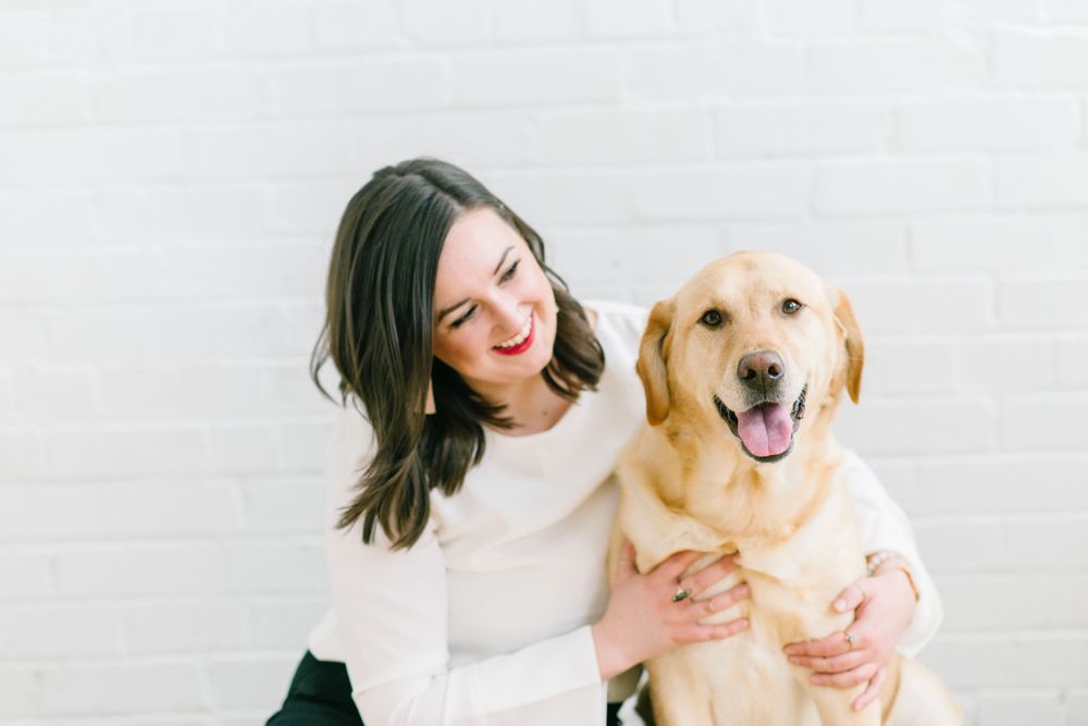 brand ambition studio photography