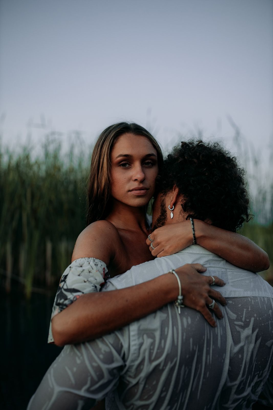 Toledo engagement Photographer