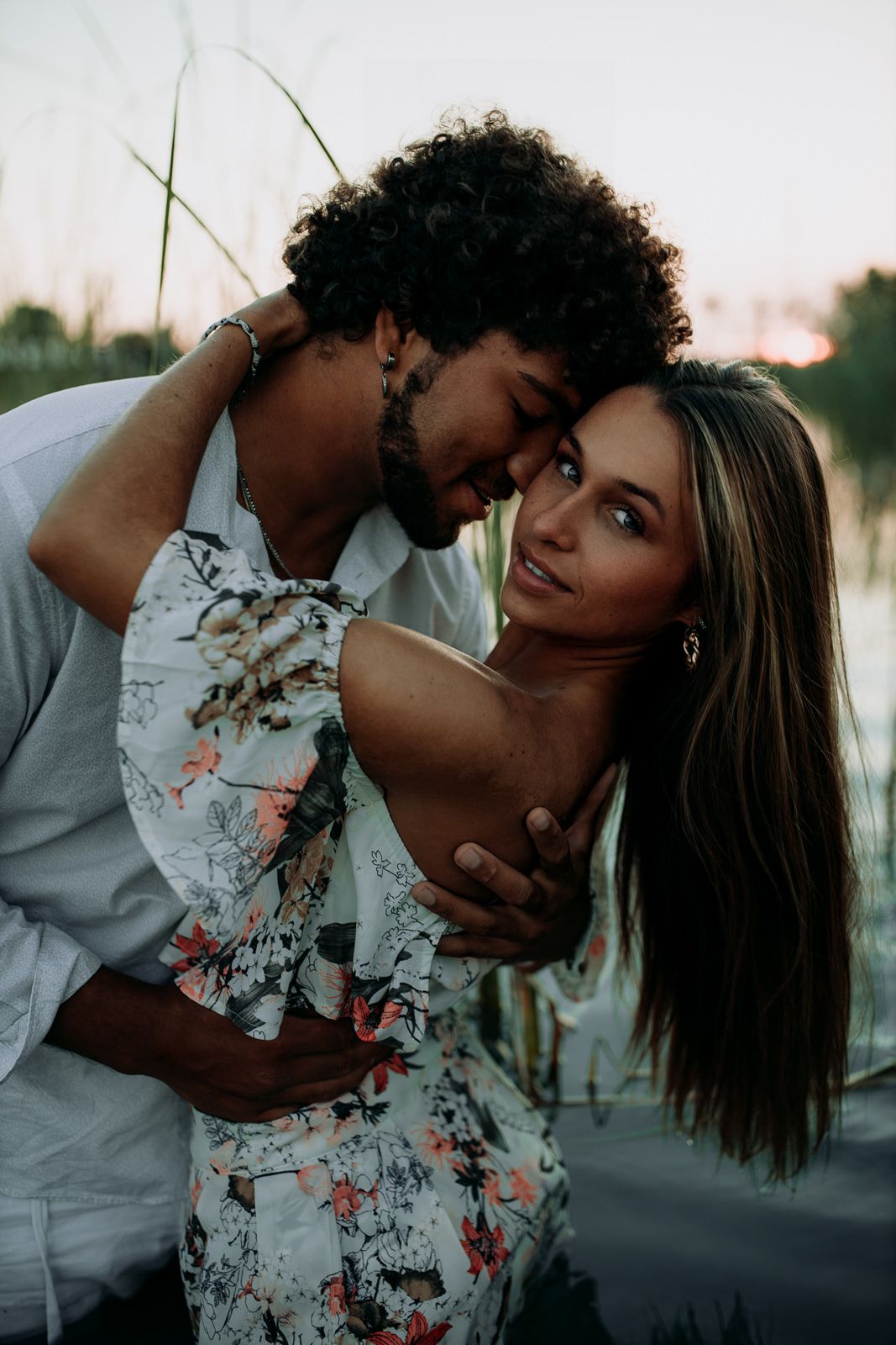 Toledo engagement Photographer