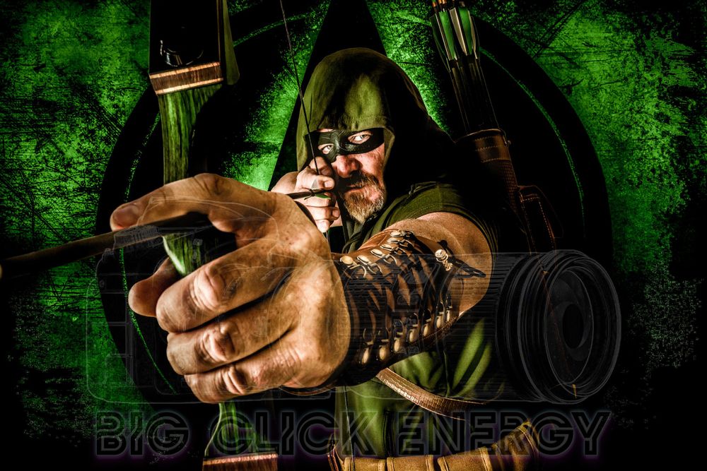 DC, Arrow, cosplay, photography, outdoors, comicon, phoenix, az, big click energy, sdcc, san diego