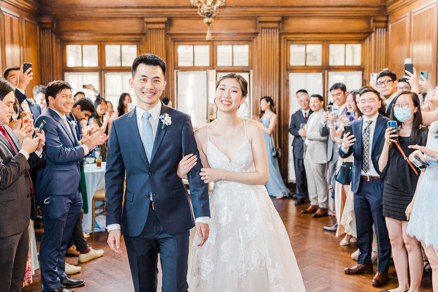 STRATHMORE MANSION MARYLAND WEDDING PICTURES