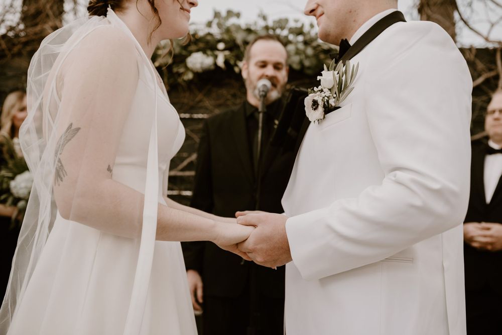 Wedding photography in Joplin, Missouri capturing candid moments, emotional details, and timeless storytelling throughout the day.