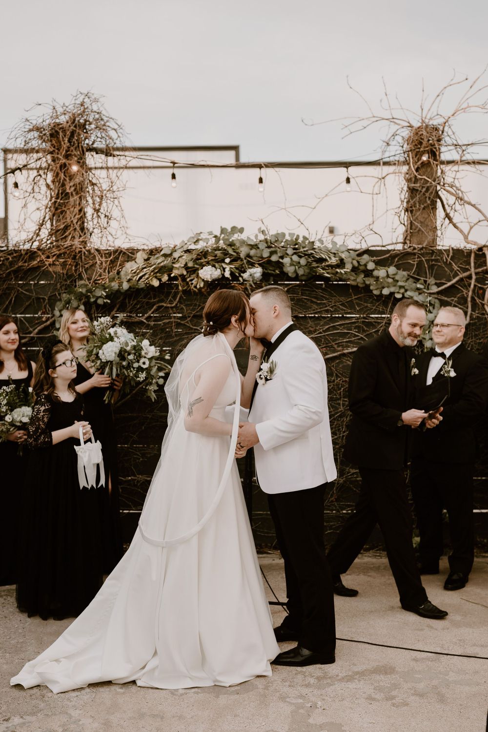 Wedding photography in Joplin, Missouri capturing candid moments, emotional details, and timeless storytelling throughout the day.