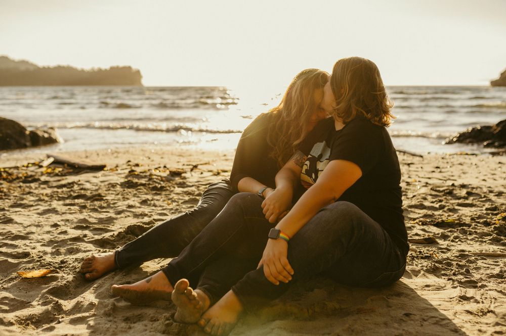 Port Angeles, Sequim, Port Townsend, Forks, Olympic Peninsula Photographer, Engagement Photographer, PNW, Elopement