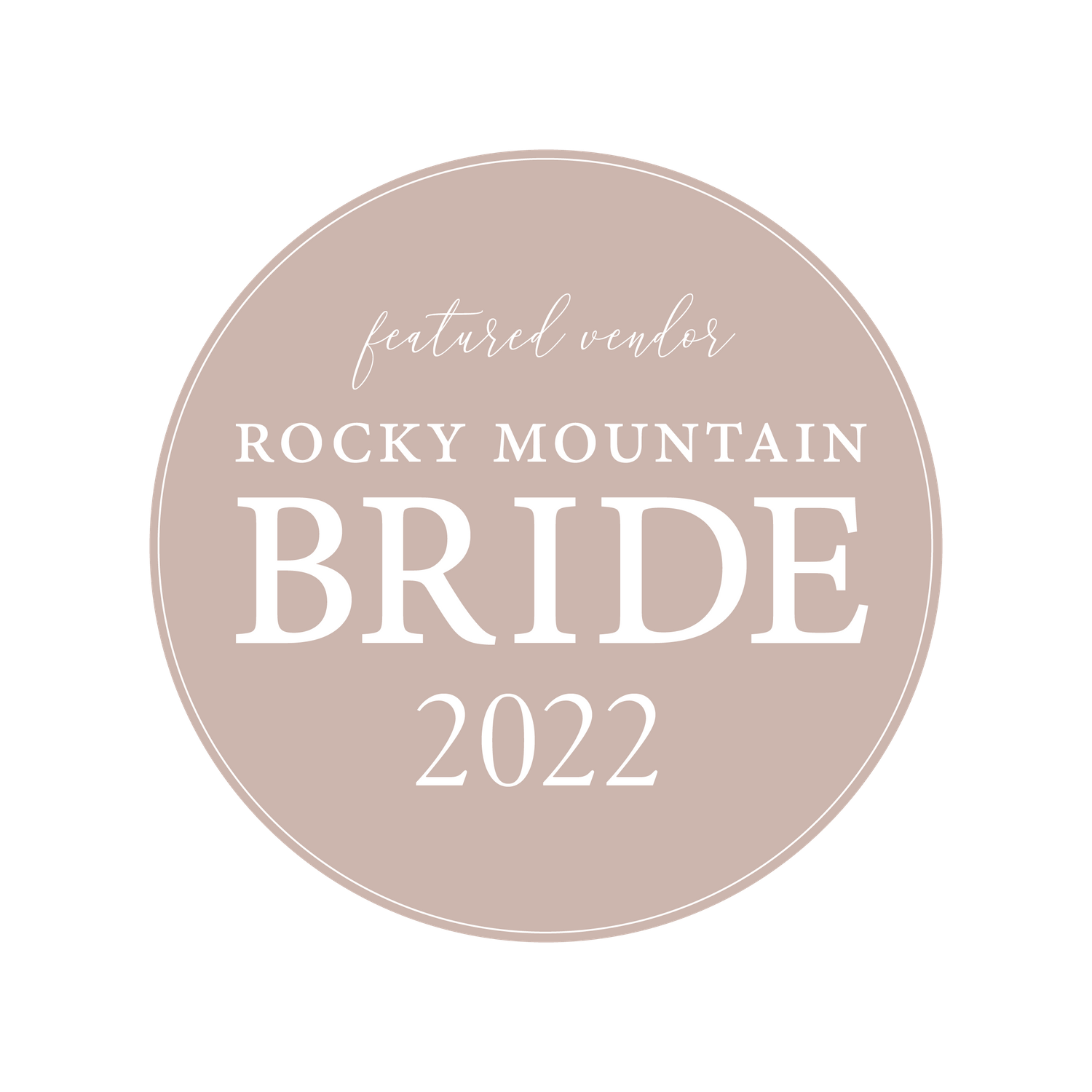 Rocky Mountain Bride photographer
