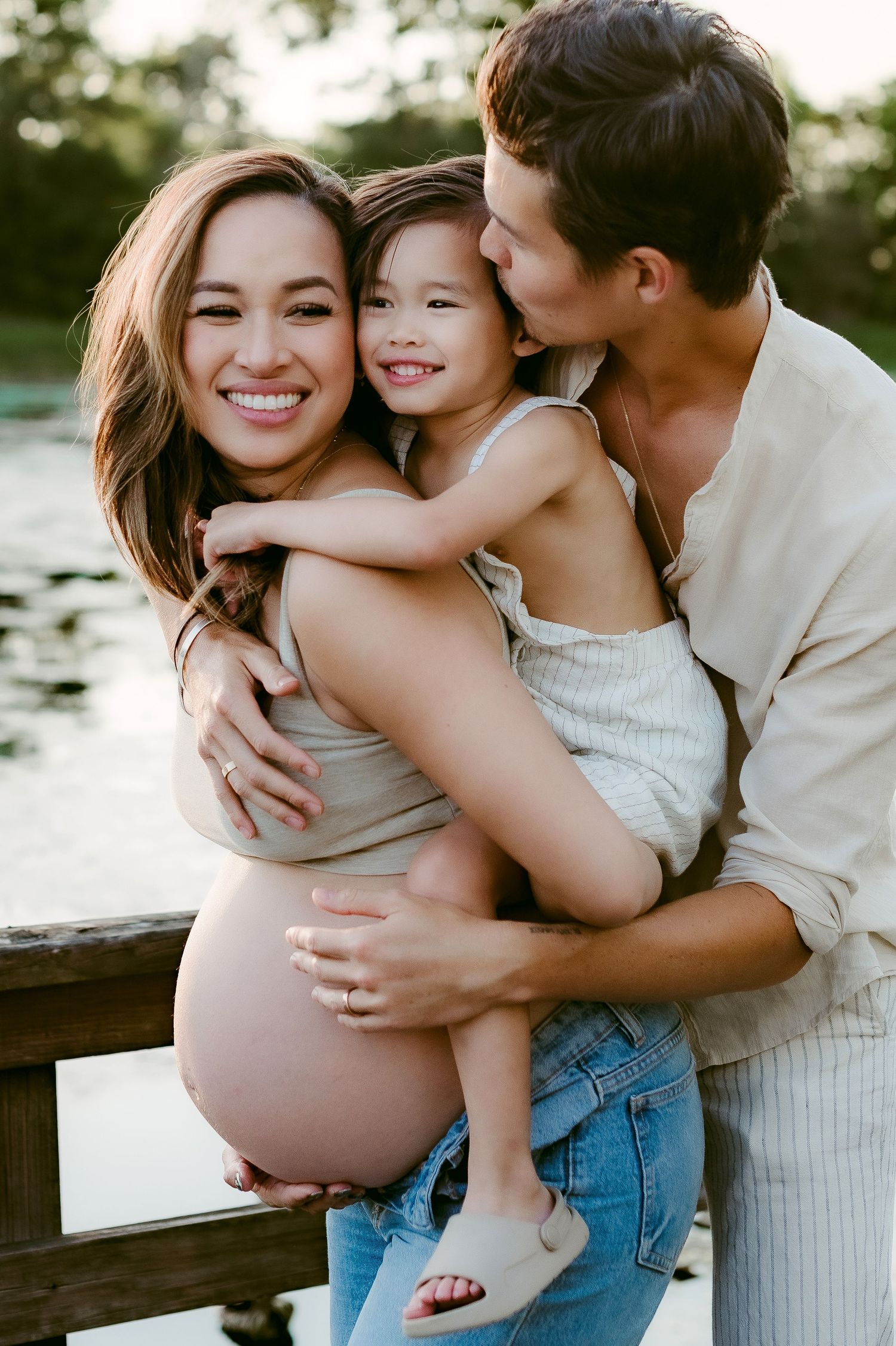 Katy Montoya Photography - Kenedy, Texas Photographer - San Antonio, Texas Maternity Photographer