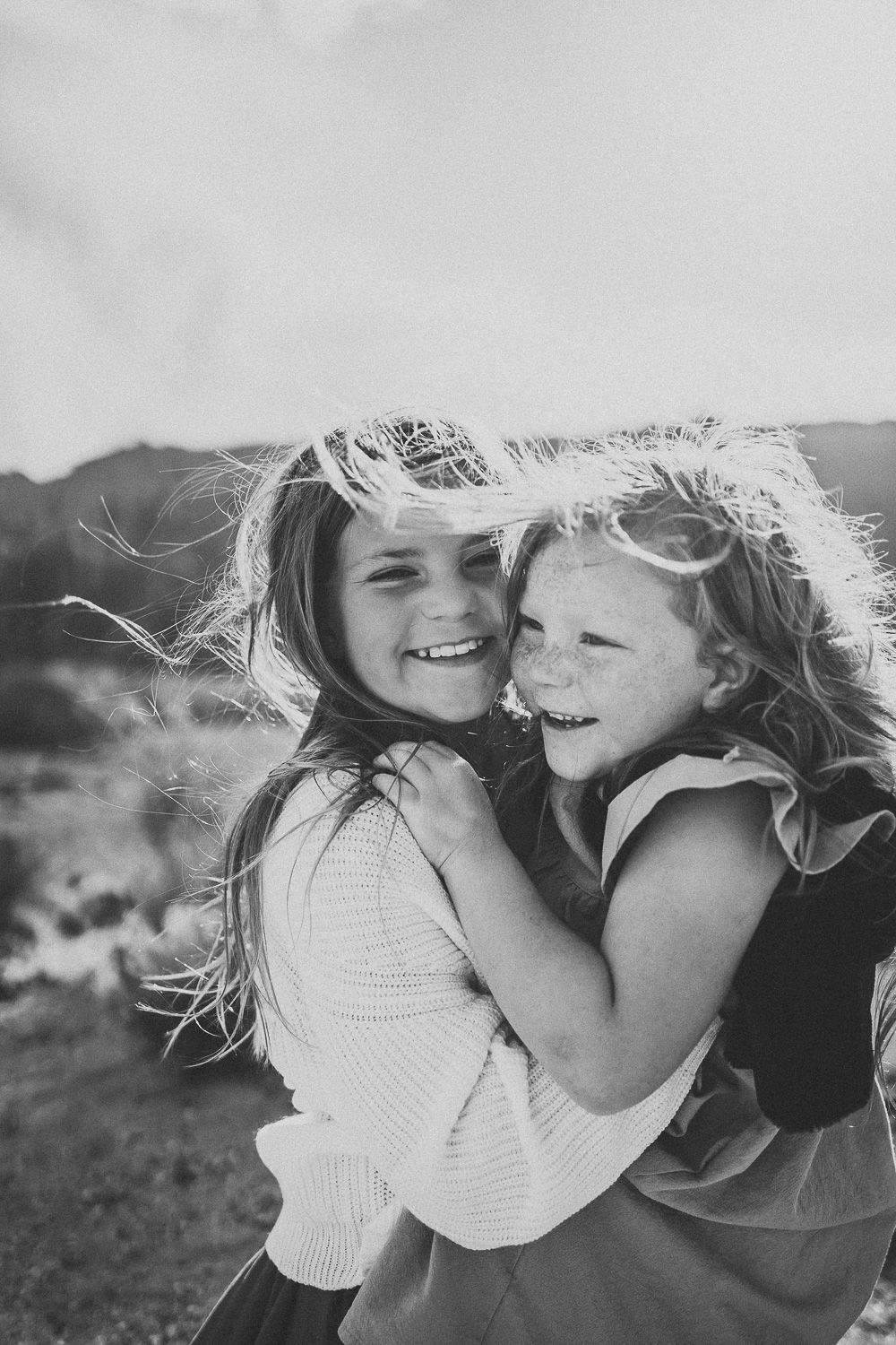 Utah child photography