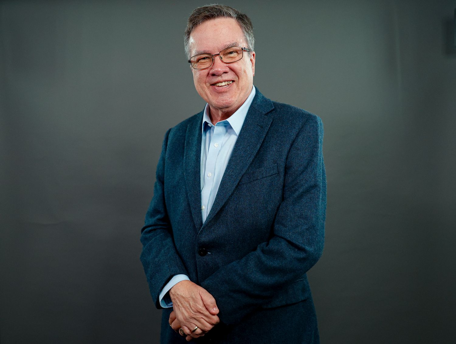 Kenneth McClintock, Former Secretary of State of Puerto Rico