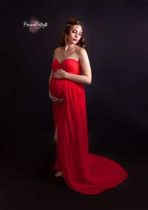 loving the simplicity of the bump