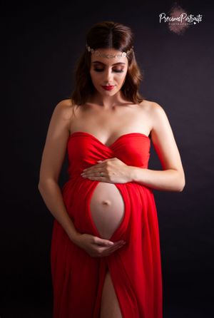 loving the simplicity of the bump