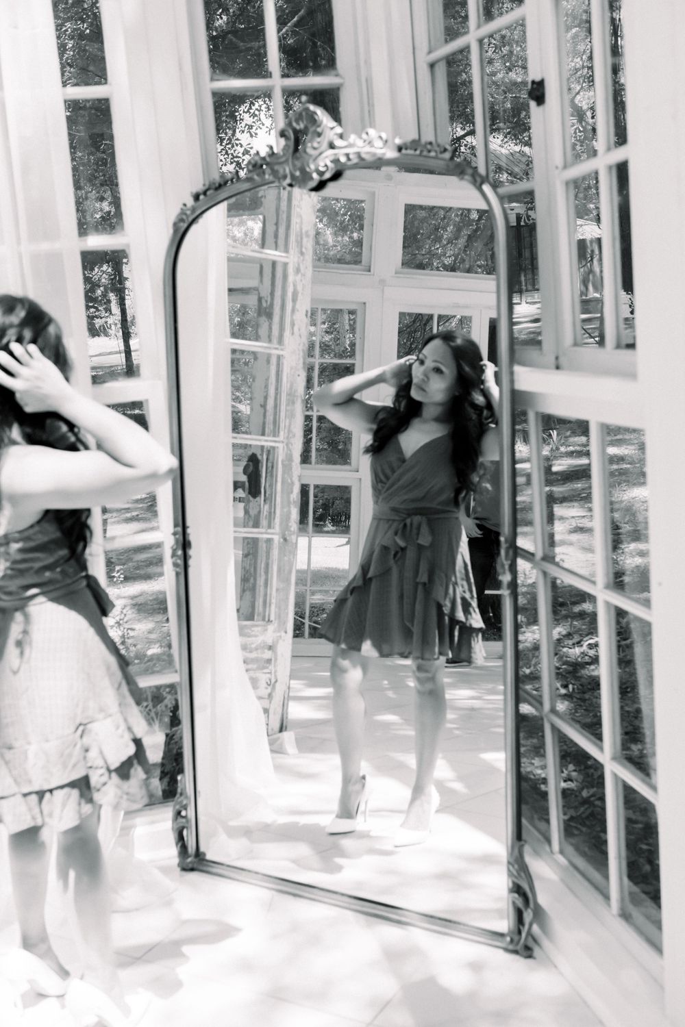 Studio photographer in Springfield, IL