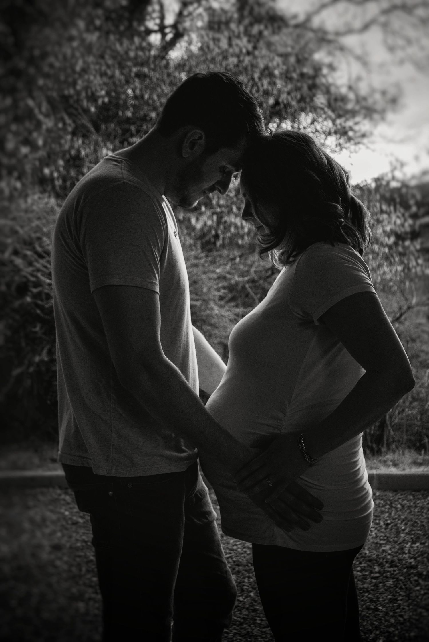 Family couple baby maternity micro wedding elopement photographer NI North West Ireland