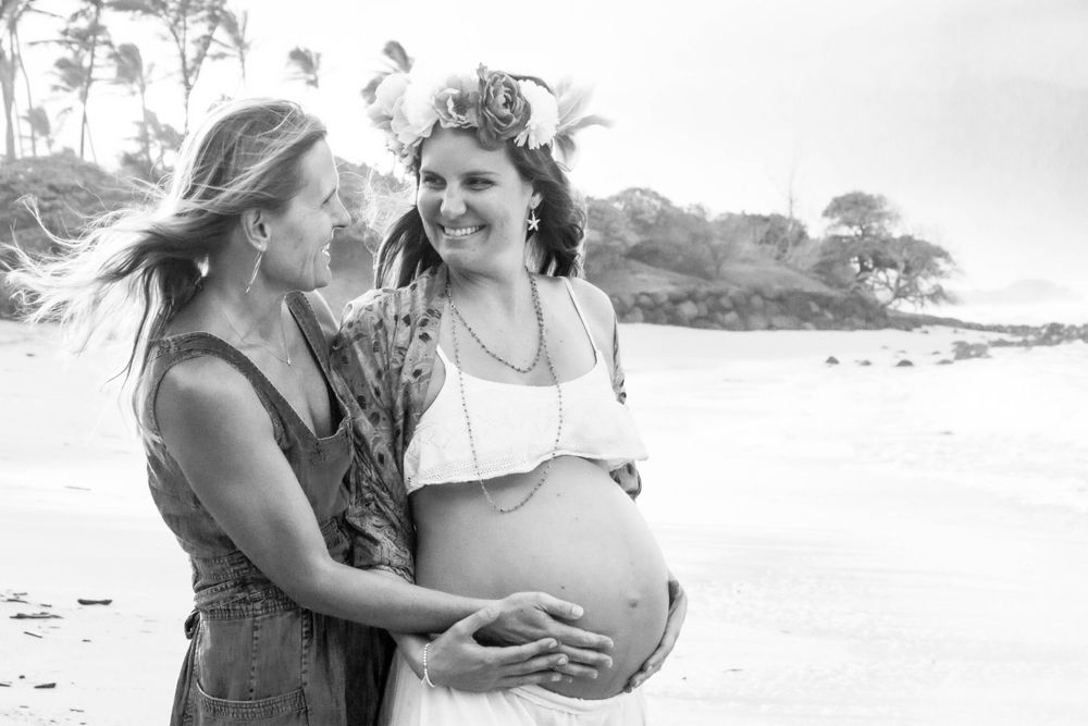 Maternity photography, maternity photography in nature, natural light maternity photography beach maternity photography, Dorset family photo