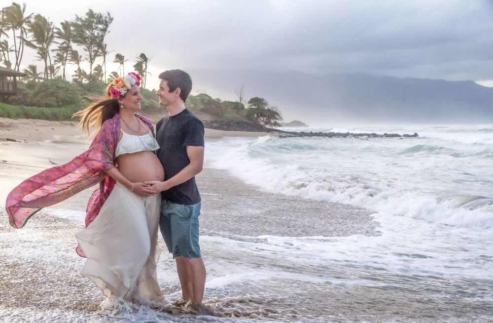 Maternity photography, maternity photography in nature, natural light maternity photography beach maternity photography, Dorset family photo