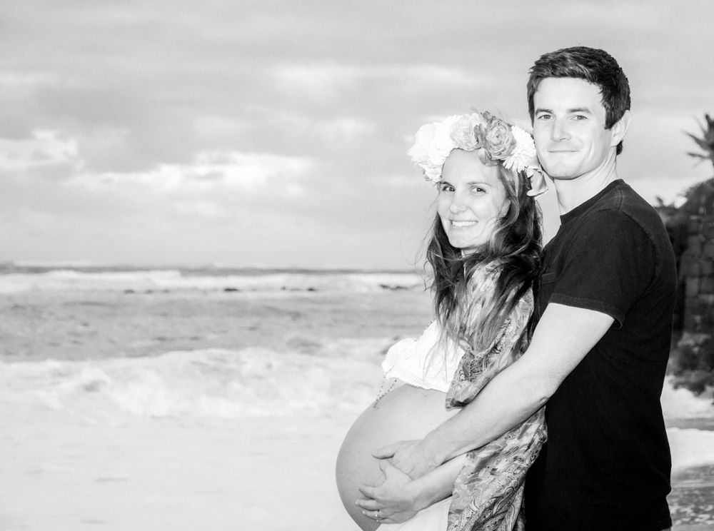 Maternity photography, maternity photography in nature, natural light maternity photography beach maternity photography, Dorset family photo