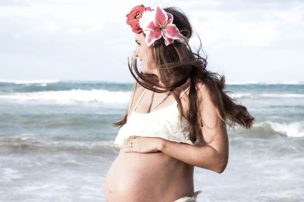 Maternity photography, maternity photography in nature, natural light maternity photography beach maternity photography, dorset family photo
