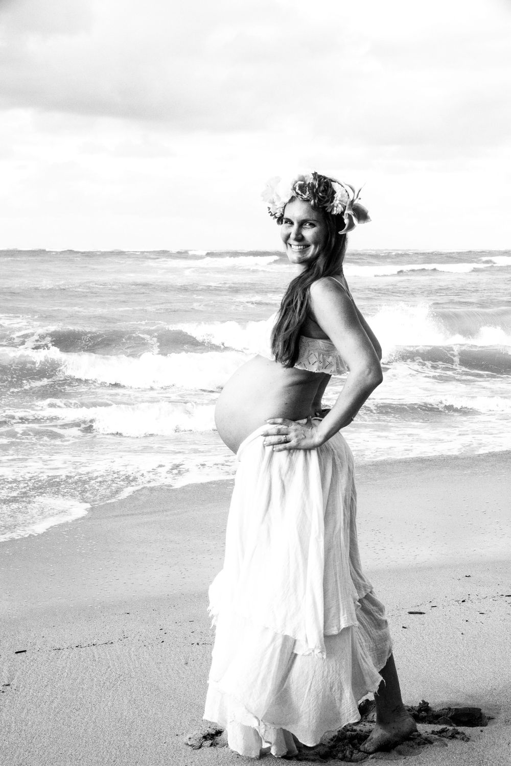 Maternity photography, beach photography, beach maternity photography, Dorset photography, Dorset family portraits