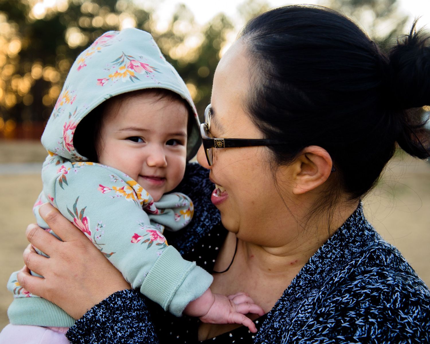 Family and Children Photography in Apex, NC | Paphro Photography
