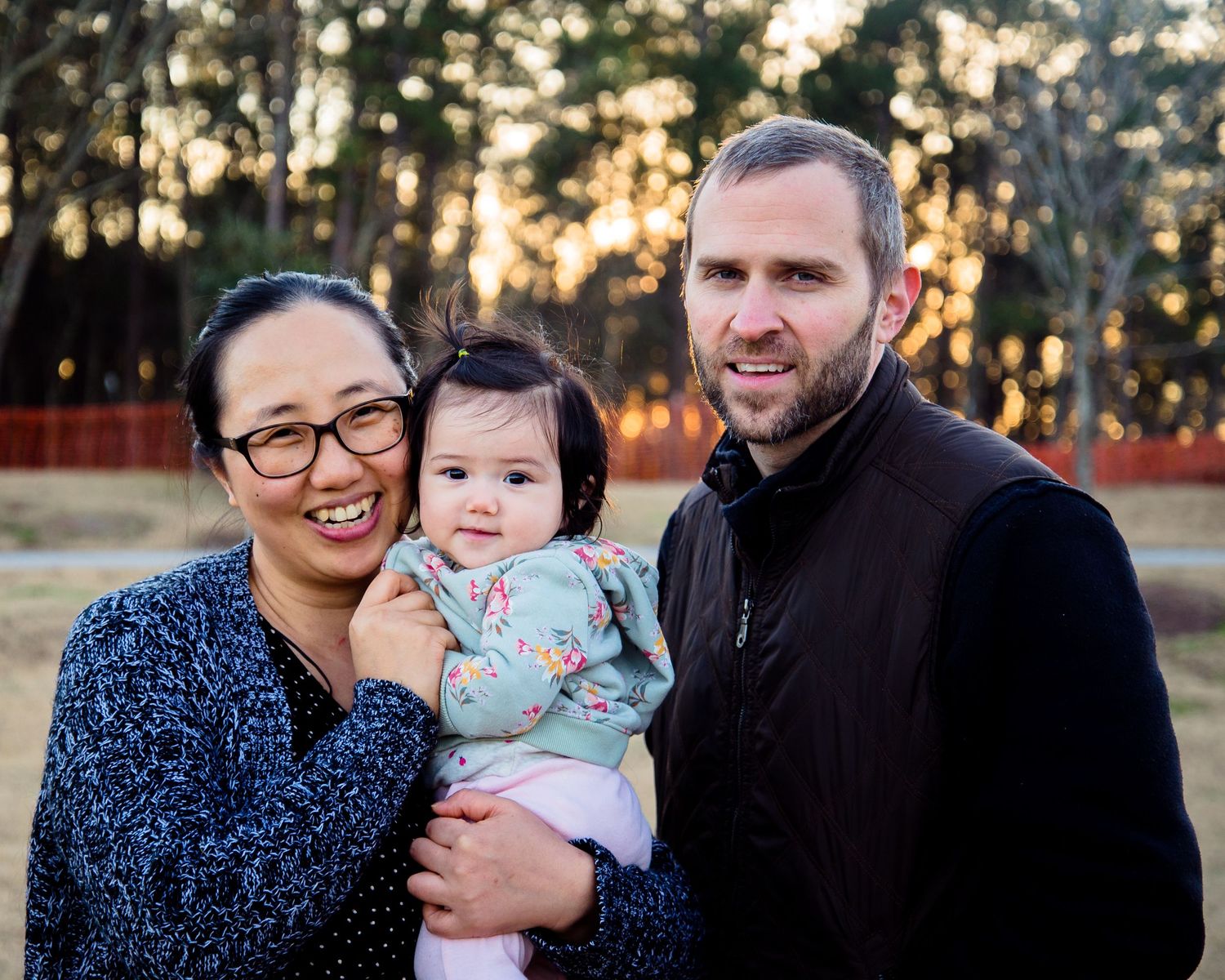 Family and Children Photography in Cary, NC | Paphro Photography