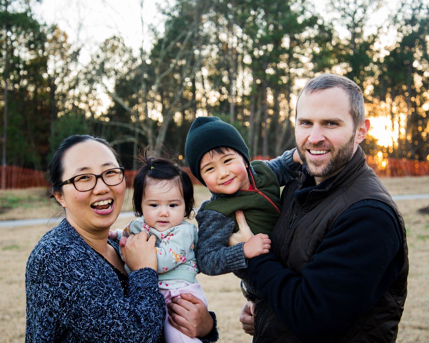 Family and Children Photography in Raleigh, NC | Paphro Photography
