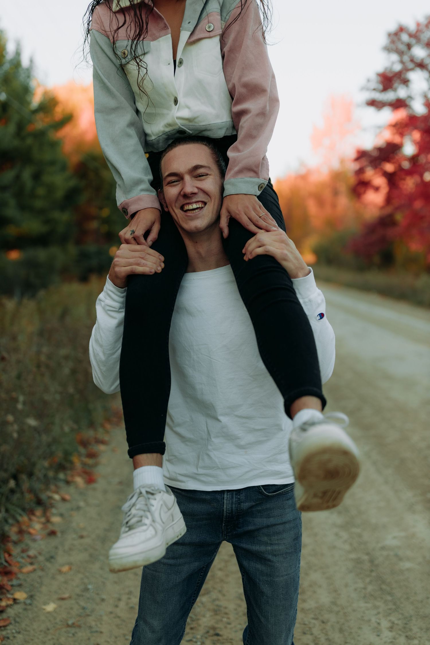 Toledo Engagement Photographer