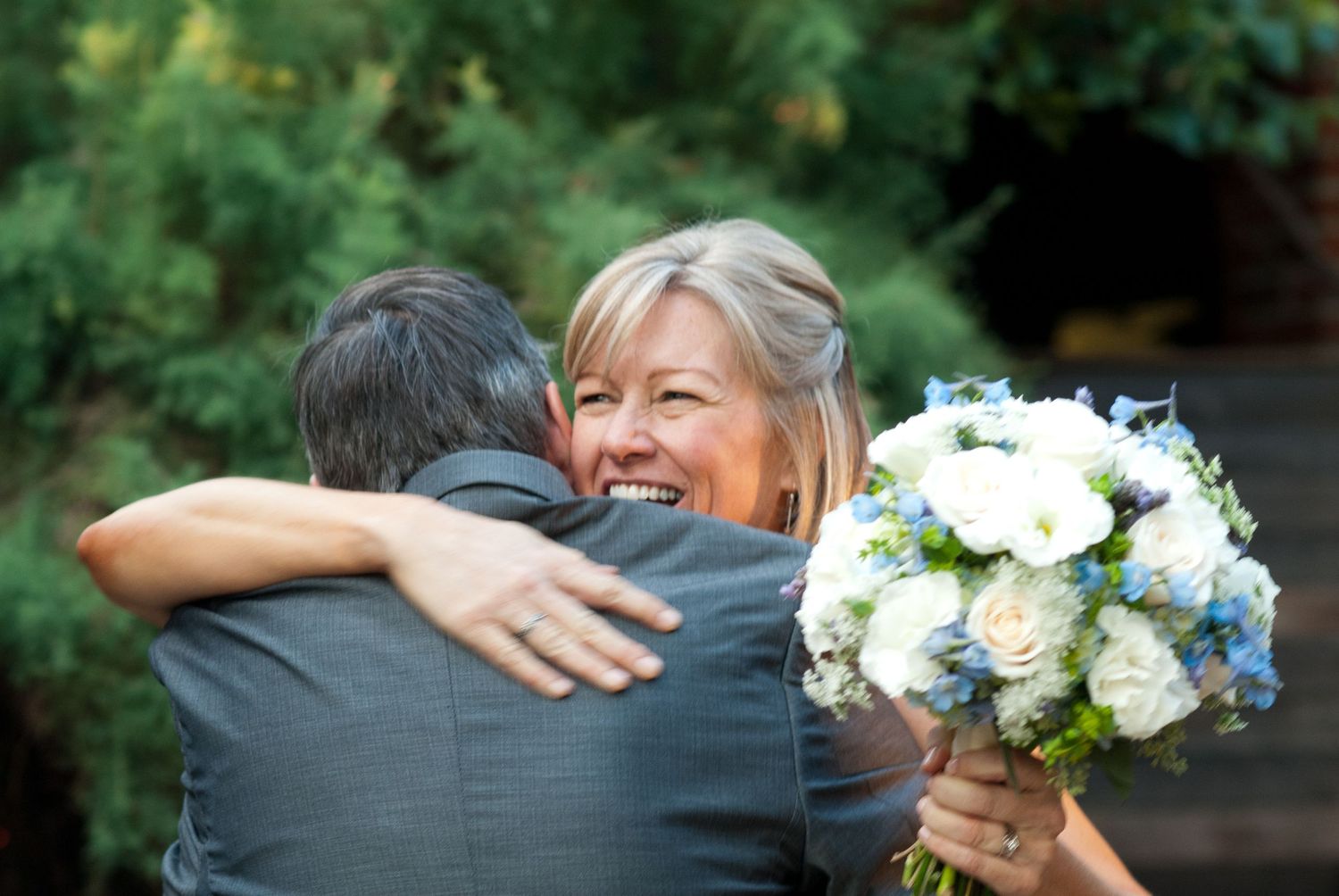 Missouri Wedding Photographer - Willow Run Photography