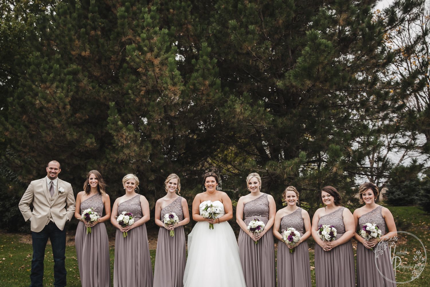 Dixon IL Wedding Photographer || Northern IL Wedding