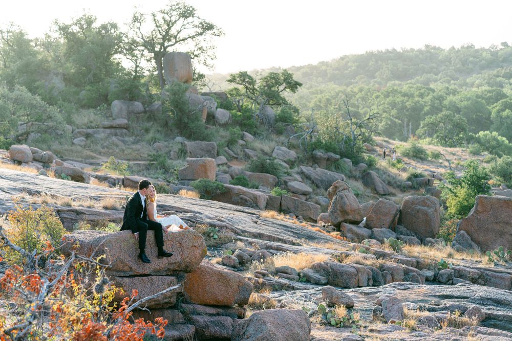 Wedding Fine Art Photography and Videography Annie Strever Group Elopement Austin Texas Houston Dallas Engagement