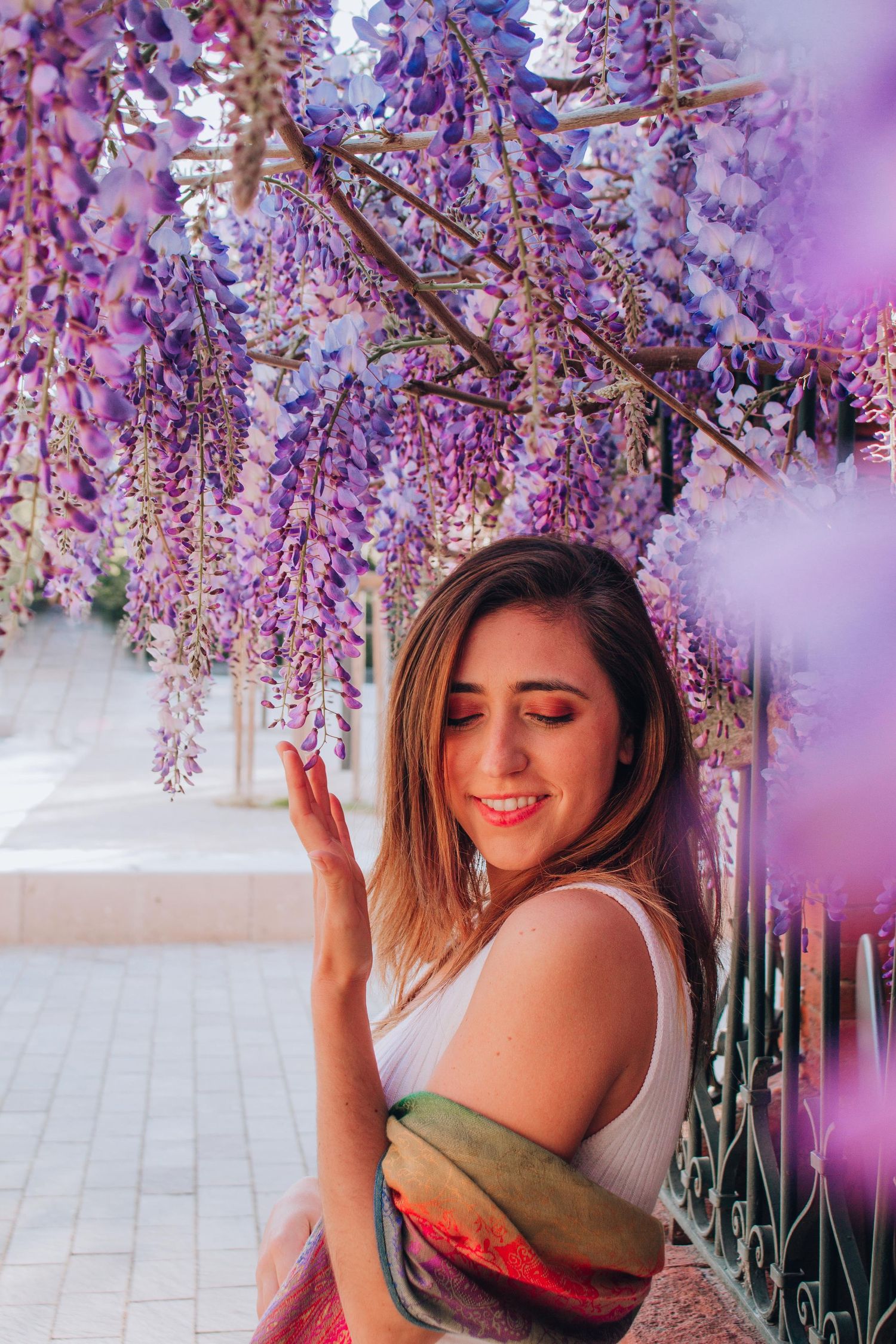 seance photo printemps toulouse