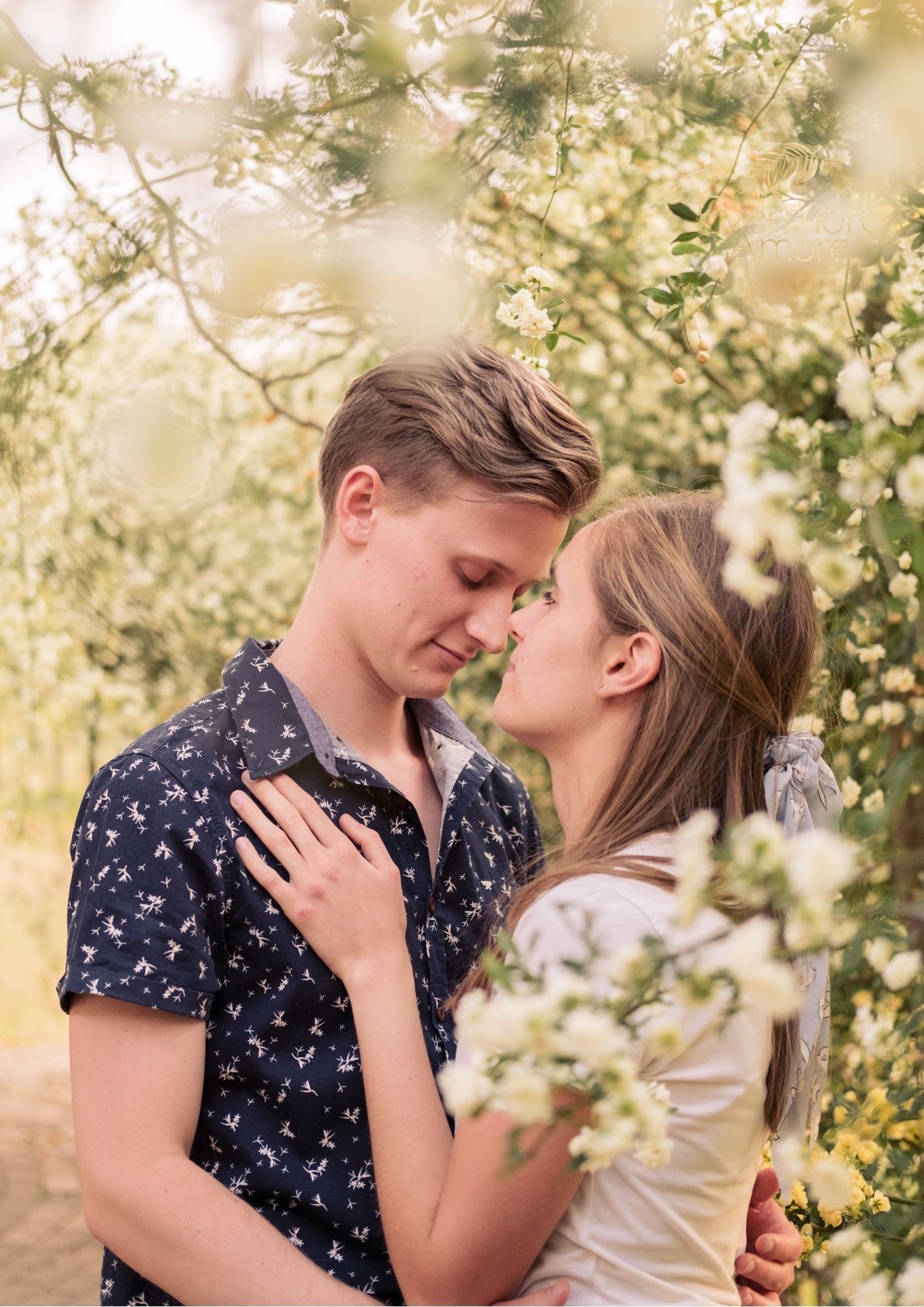 Johannesburg couple photography at Blandford Manor