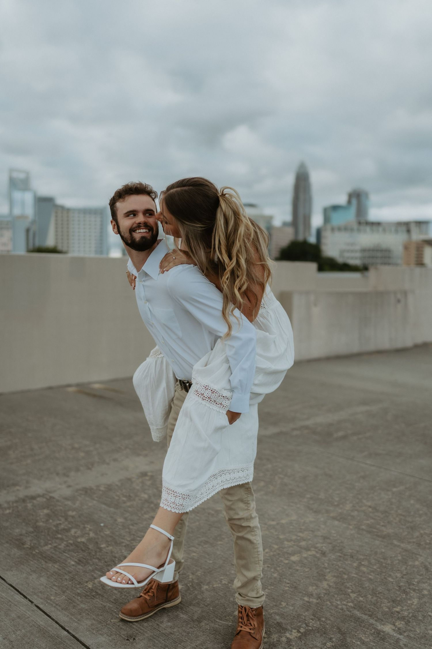 Wilmington NC Wedding Photographer - Unique Collective Imagery