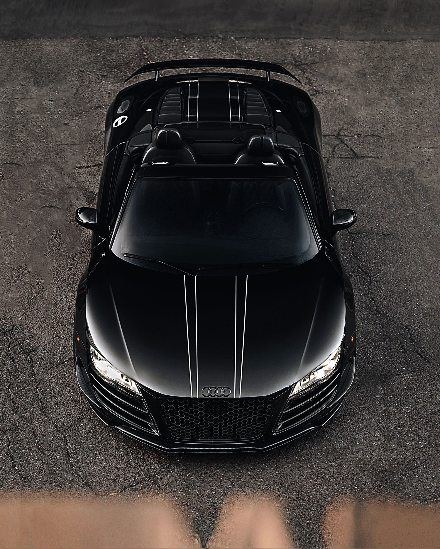 El Dorado Hills, California Professional Automotive Photographer