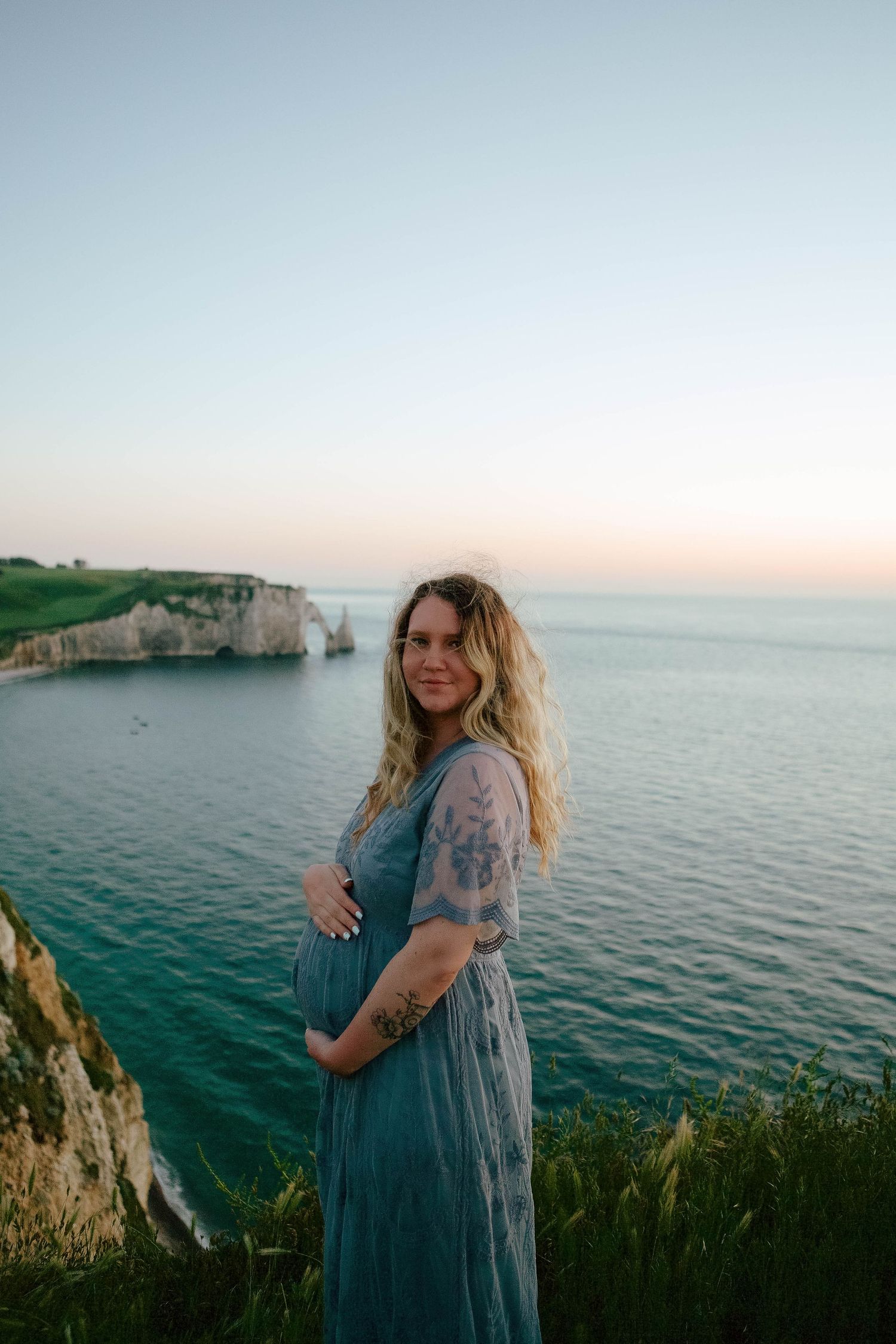 Rachel D Photography - Vandenberg CA Photographer