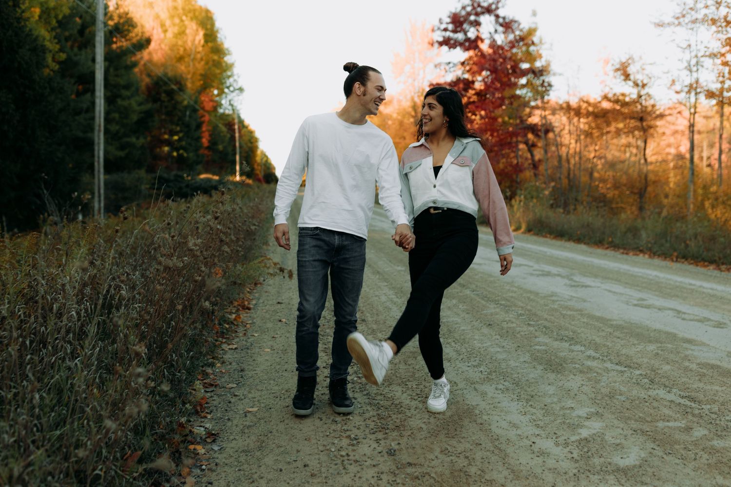 Toledo Engagement Photographer