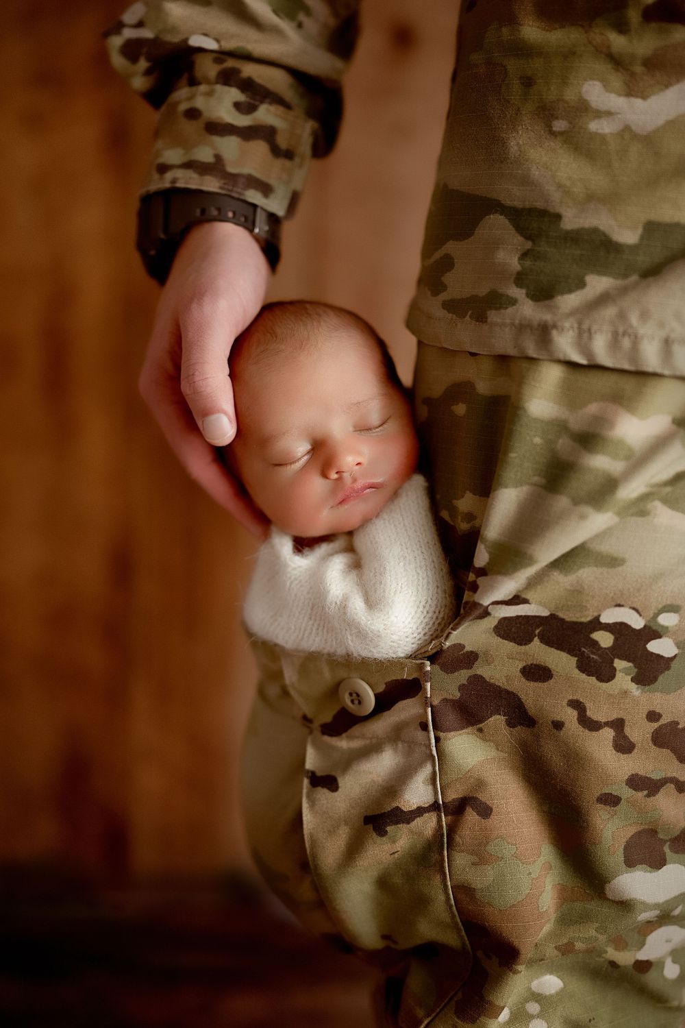 Newborn Photography