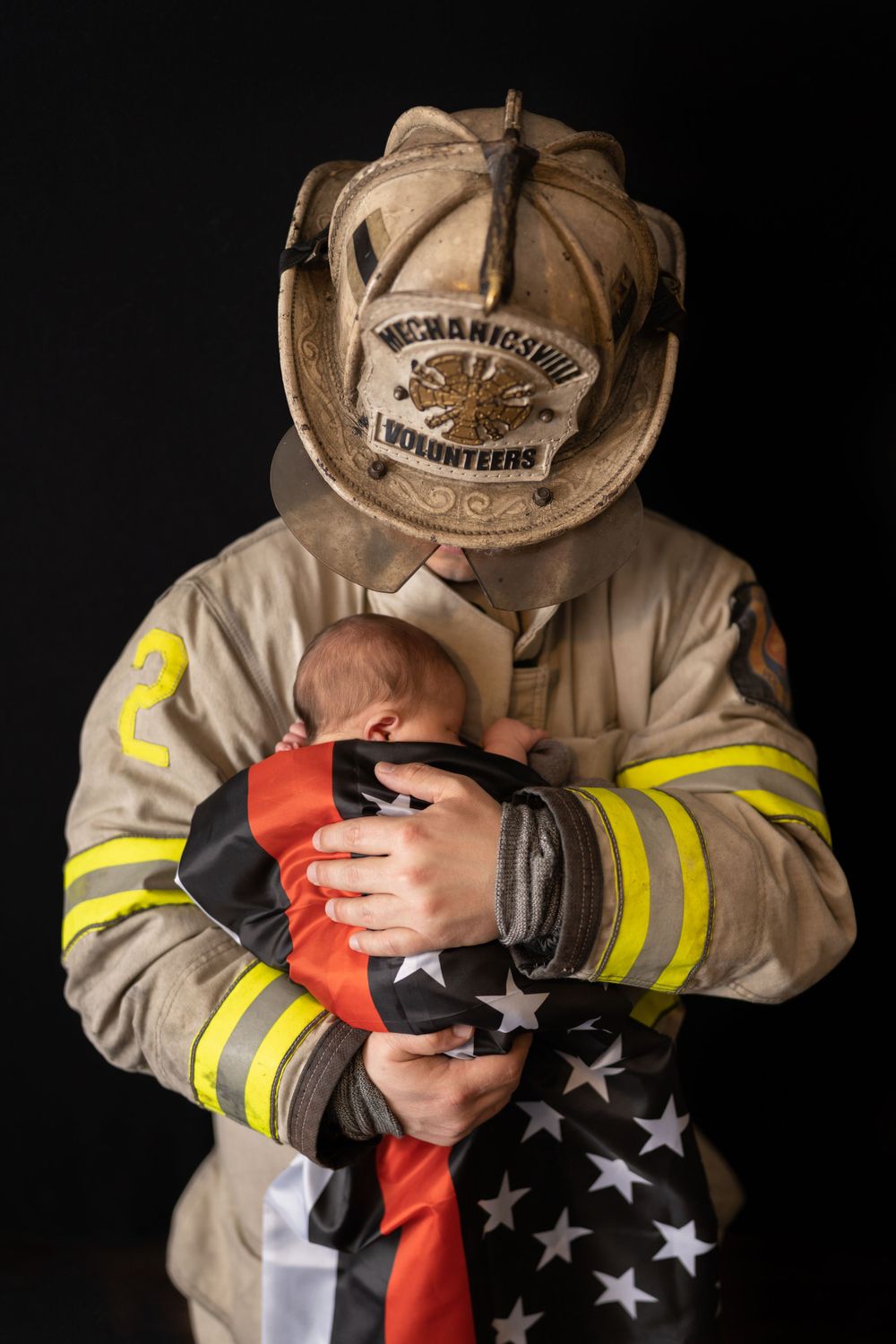 Newborn Photography