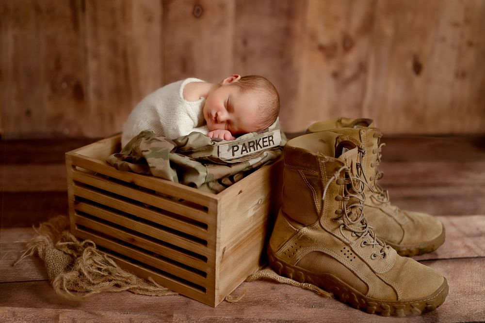 Newborn Photography