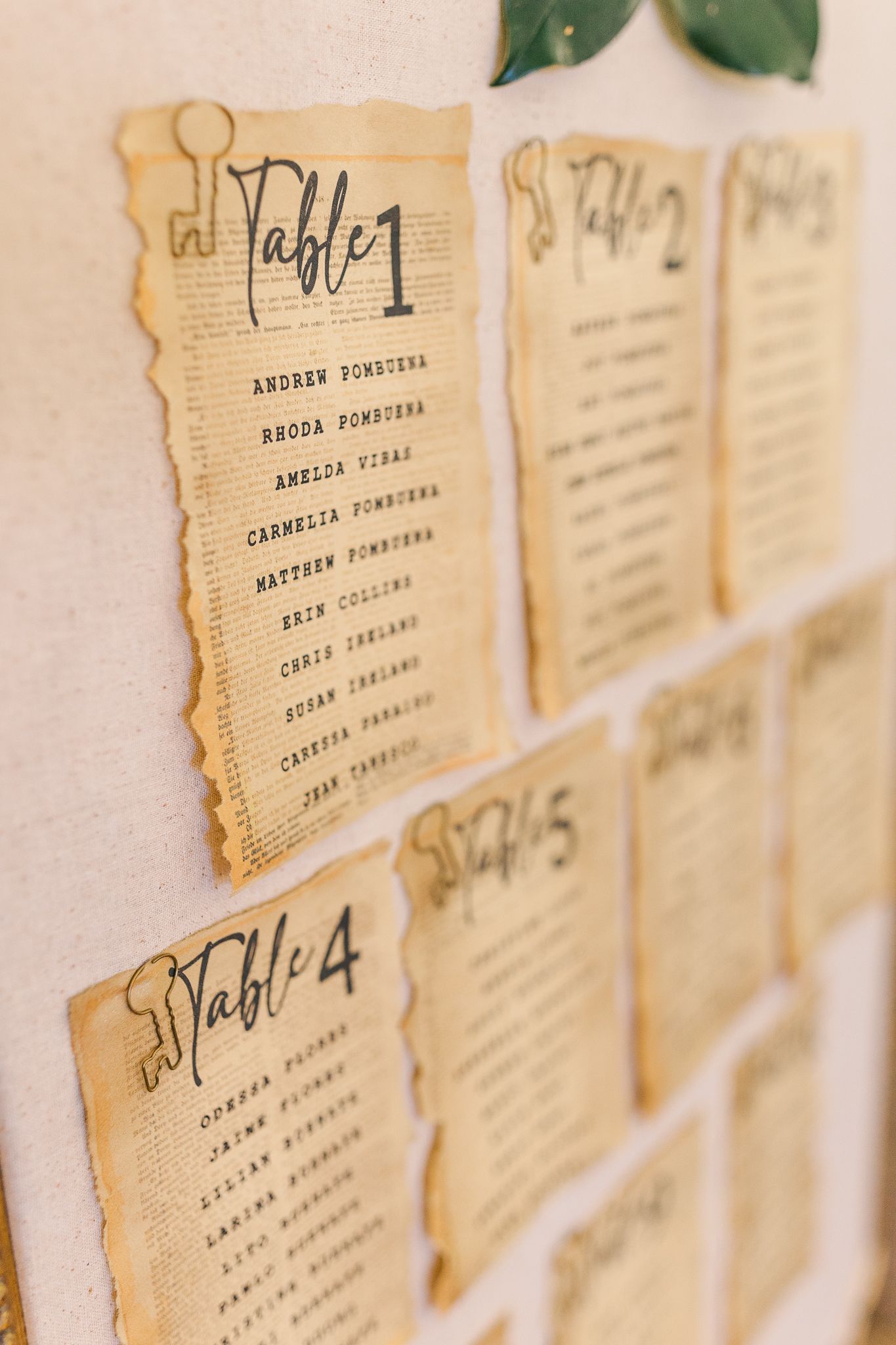 RUST MANOR HOUSE NOVA WEDDING PICTURES