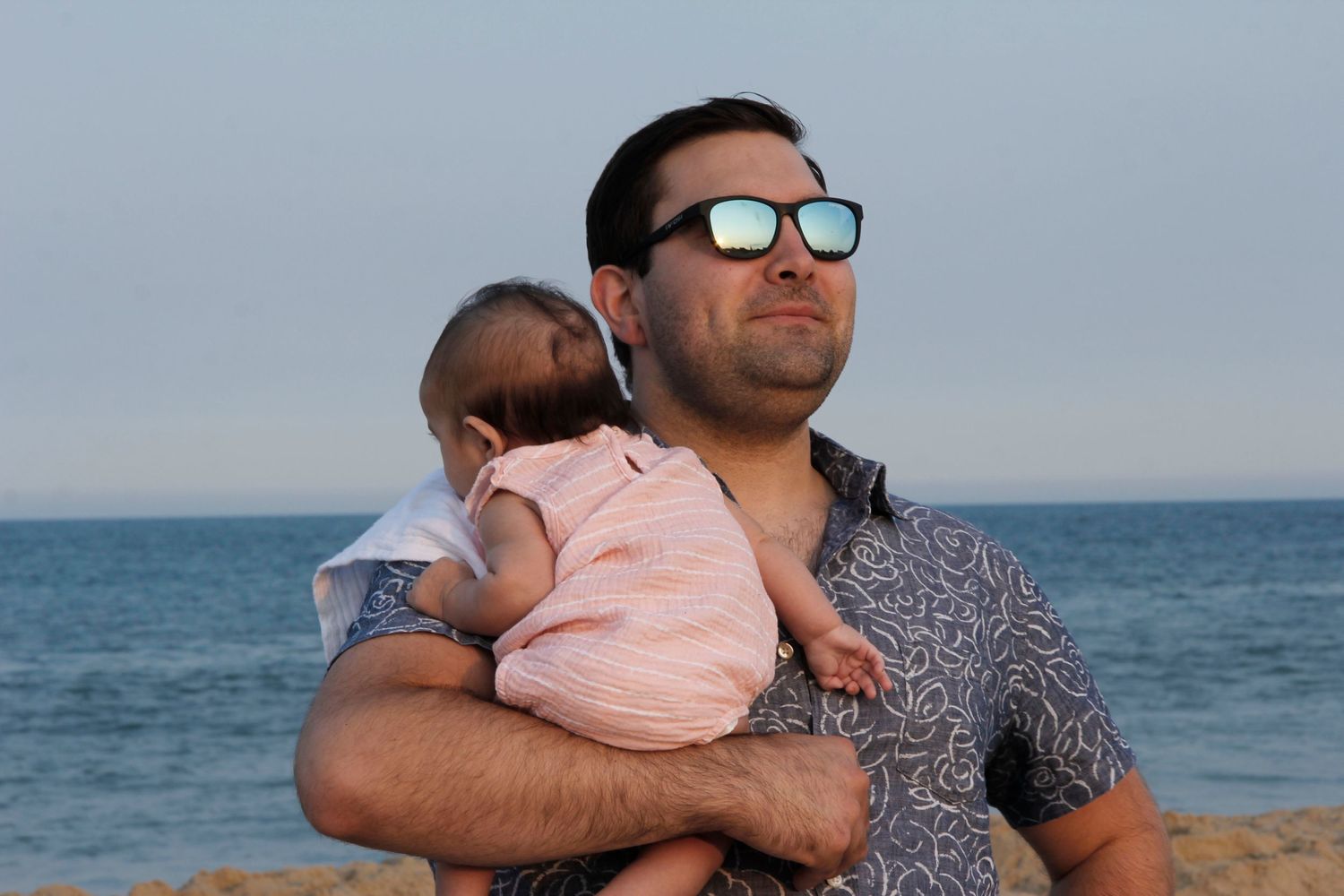 super dad