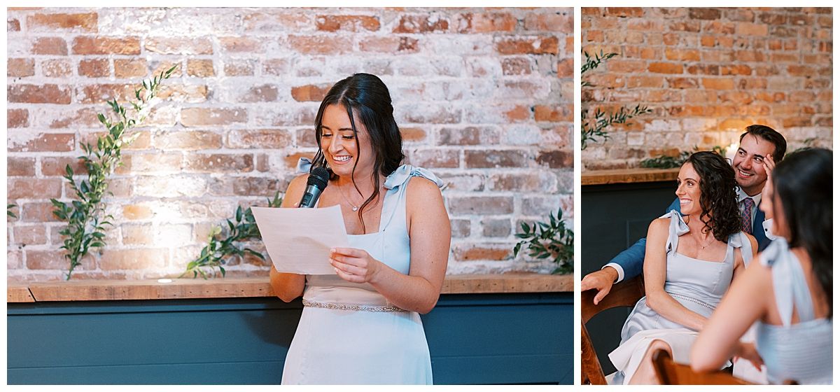 Mercantile Hall Wedding / Best Wisconsin Wedding Photographer