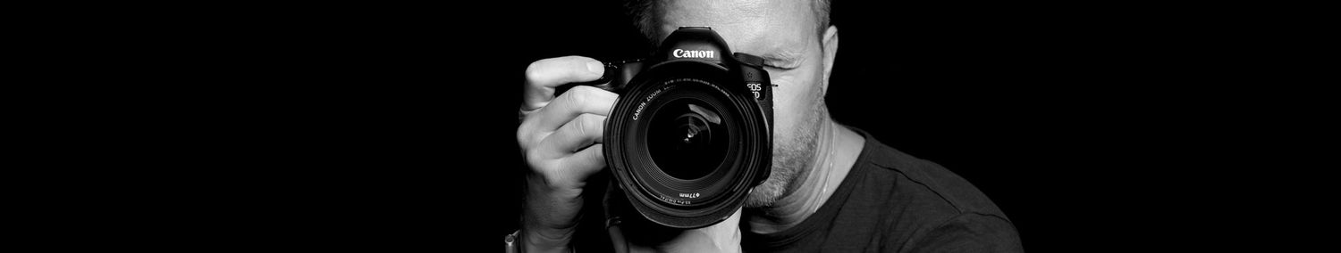 Porträttfotograf: Jens Reiterer
