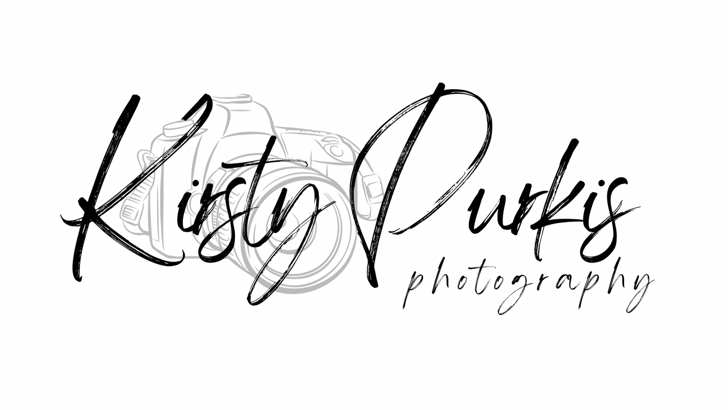 Collection of elegant script signatures in black ink on white background.
