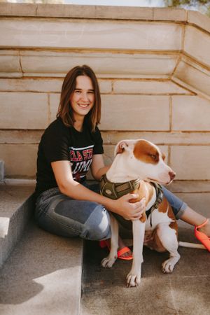 Oklahoma State University Senior Photos