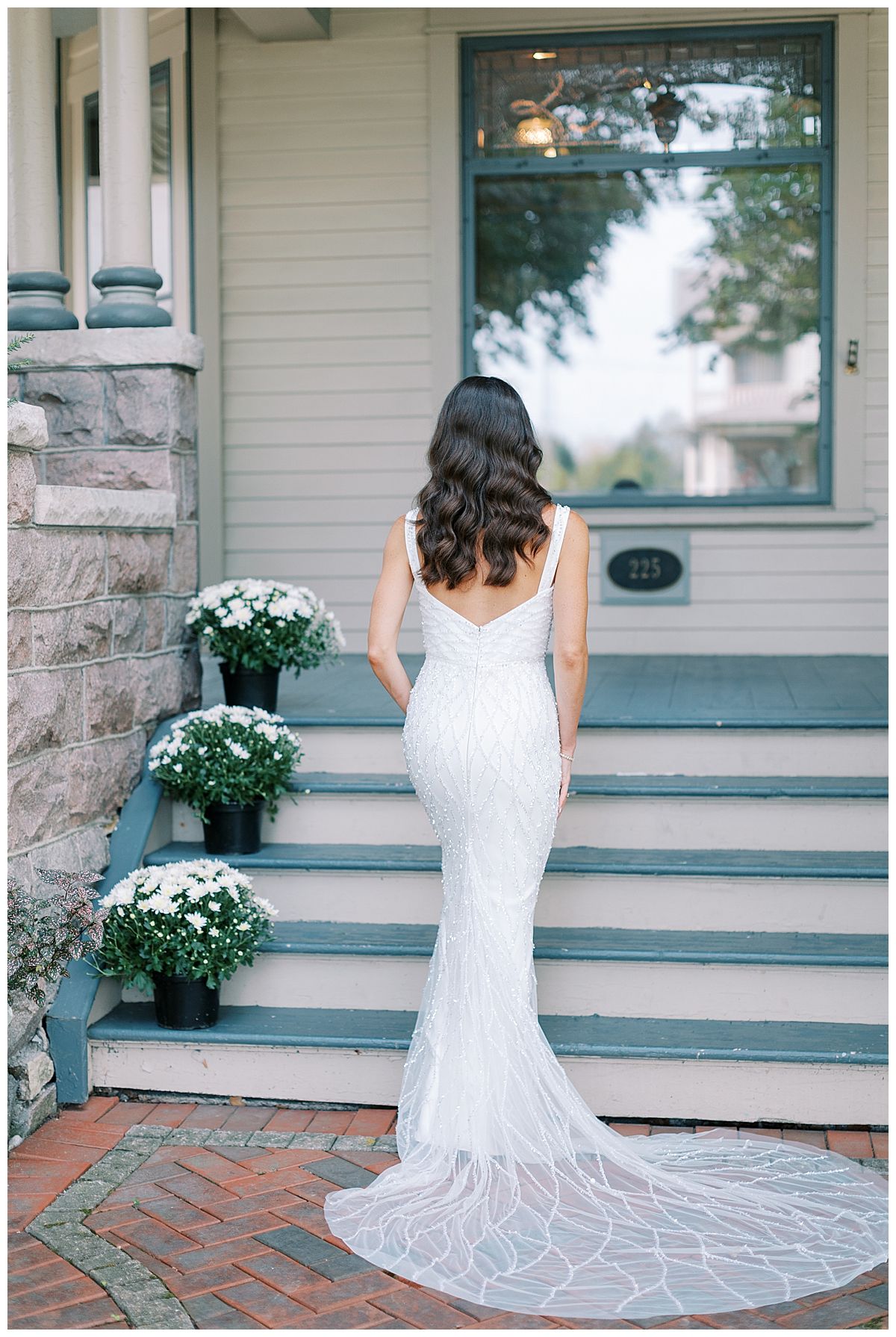 Mercantile Hall Wedding / Best Wisconsin Wedding Photographer