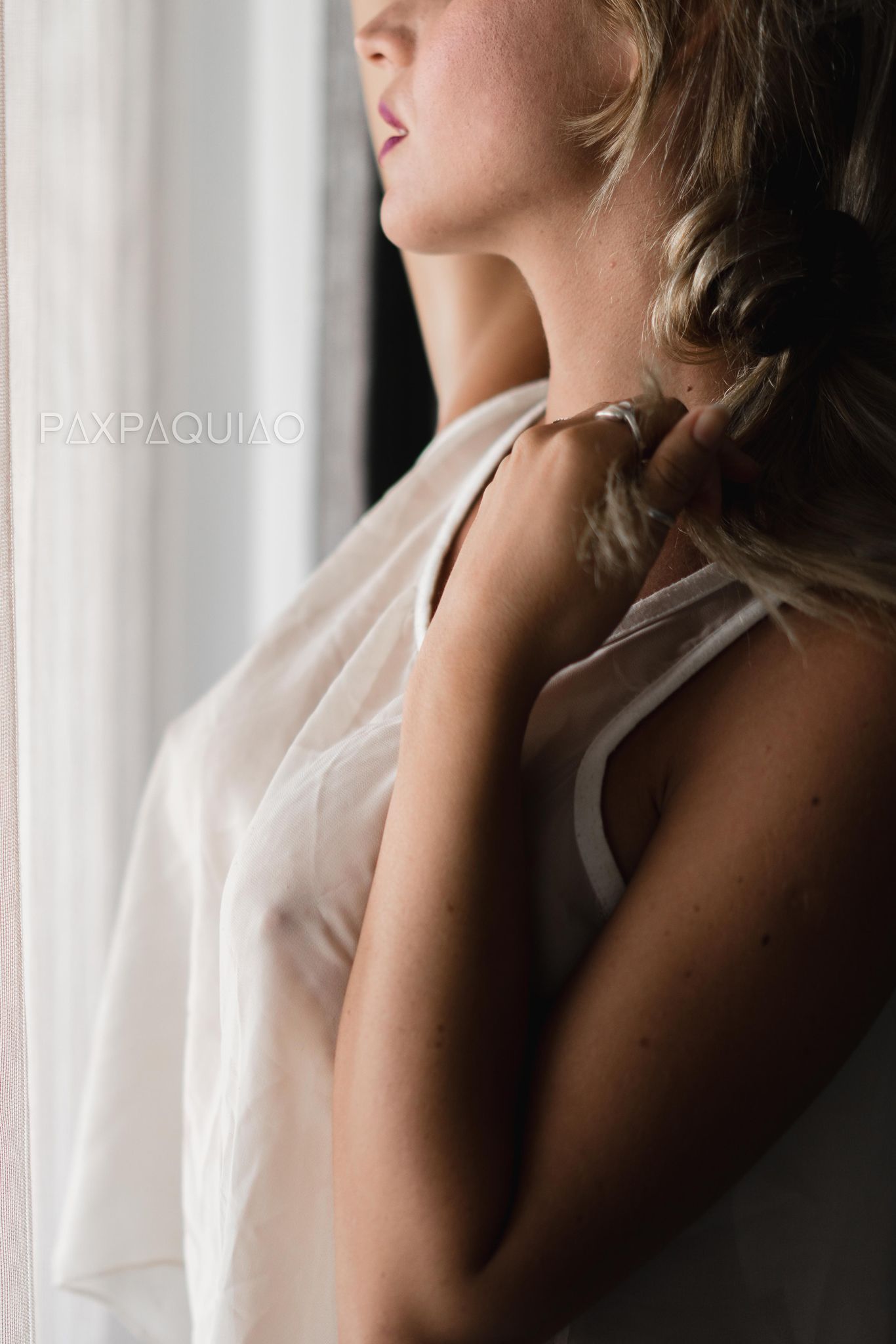 paxpaquiao femme photography nipple argentina girl transparent clothes sexy