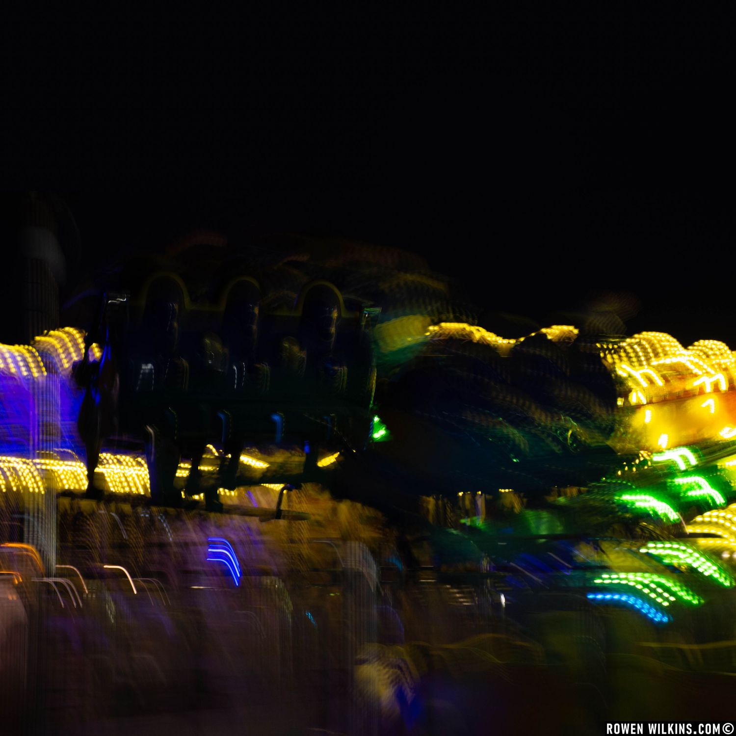 Brighton Fun Fair