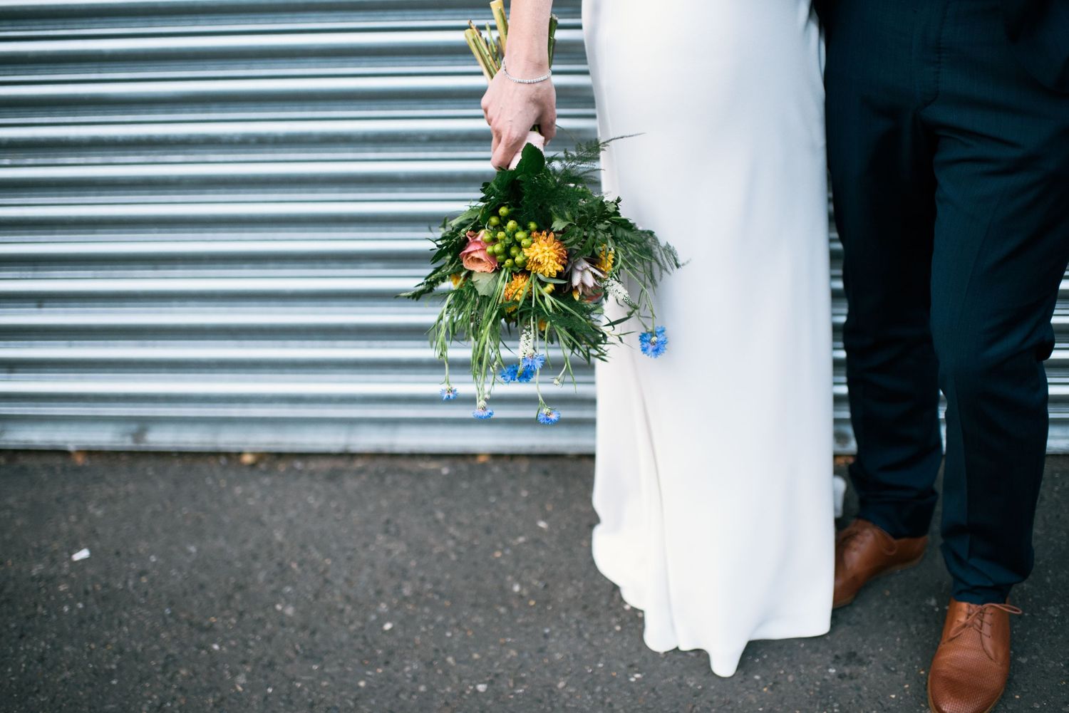 Brighton wedding photographer